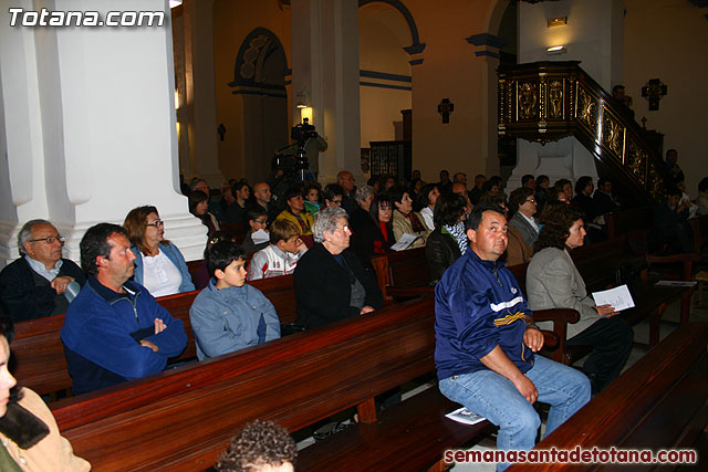 Concierto de Marchas Pasionarias - Semana Santa 2010 - 59