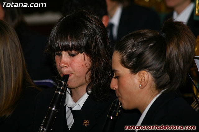 Concierto de Marchas Pasionarias - Semana Santa 2010 - 62