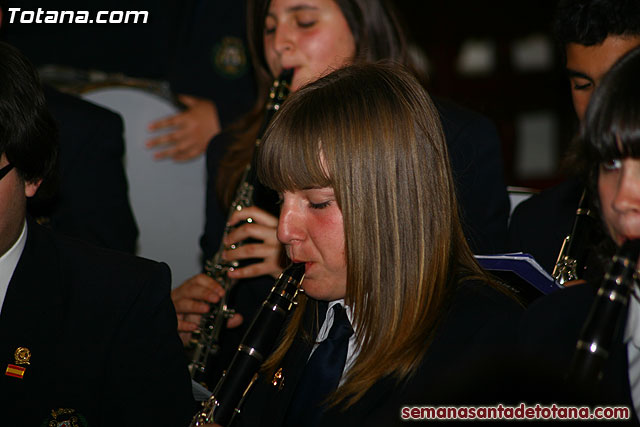 Concierto de Marchas Pasionarias - Semana Santa 2010 - 63