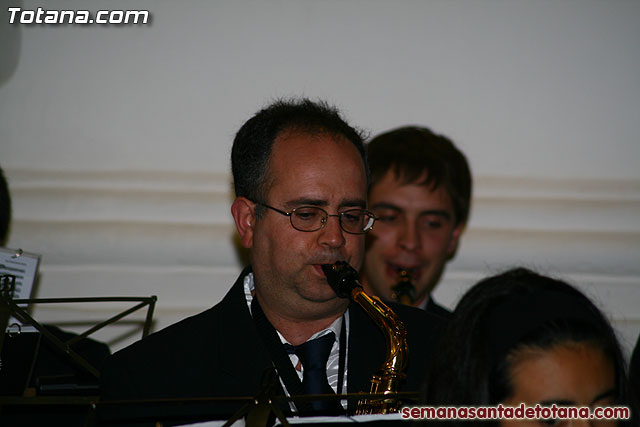 Concierto de Marchas Pasionarias - Semana Santa 2010 - 67