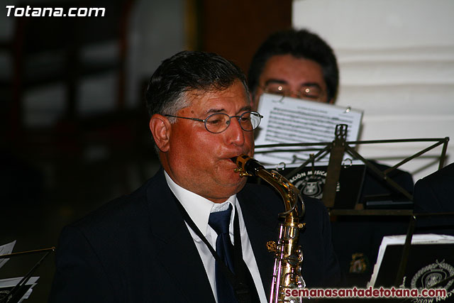 Concierto de Marchas Pasionarias - Semana Santa 2010 - 68