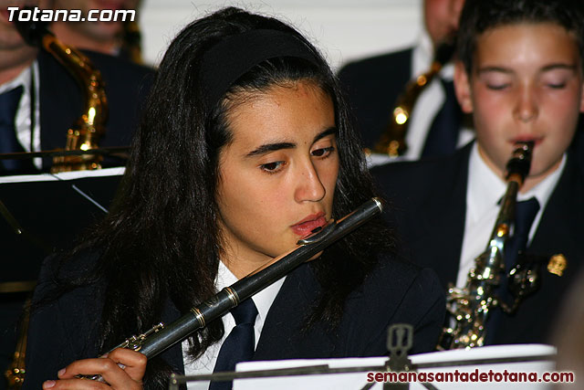 Concierto de Marchas Pasionarias - Semana Santa 2010 - 70