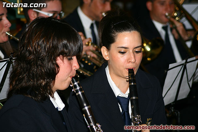 Concierto de Marchas Pasionarias - Semana Santa 2010 - 72