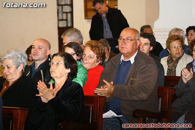 Concierto de Marchas Pasionarias - Semana Santa 2010 - 75