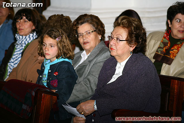 Concierto de Marchas Pasionarias - Semana Santa 2010 - 78