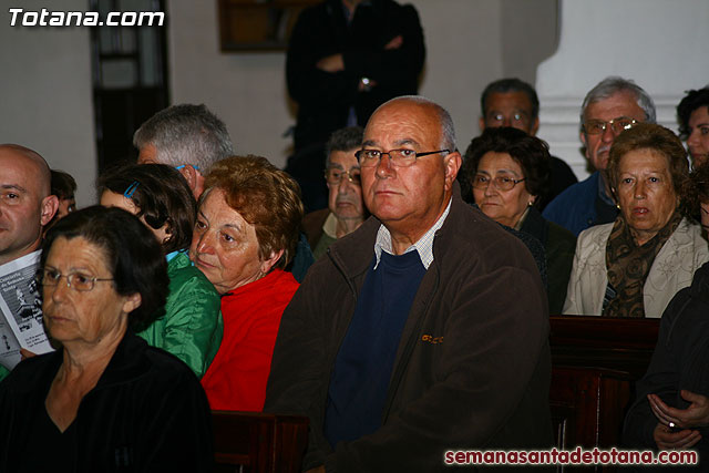 Concierto de Marchas Pasionarias - Semana Santa 2010 - 79