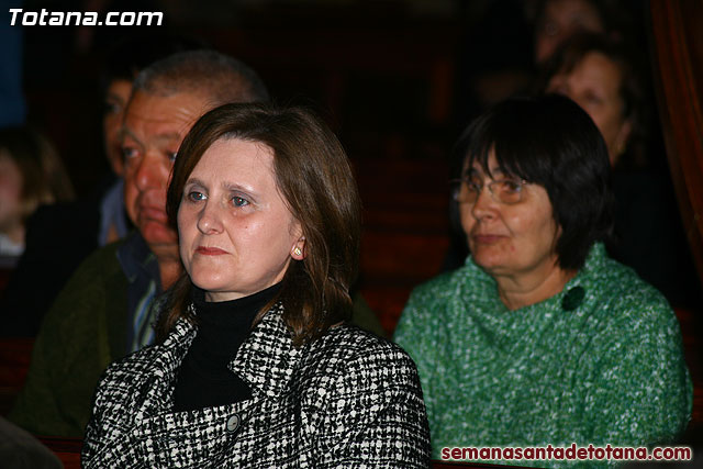 Concierto de Marchas Pasionarias - Semana Santa 2010 - 87