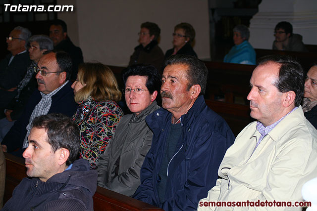 Concierto de Marchas Pasionarias - Semana Santa 2010 - 88