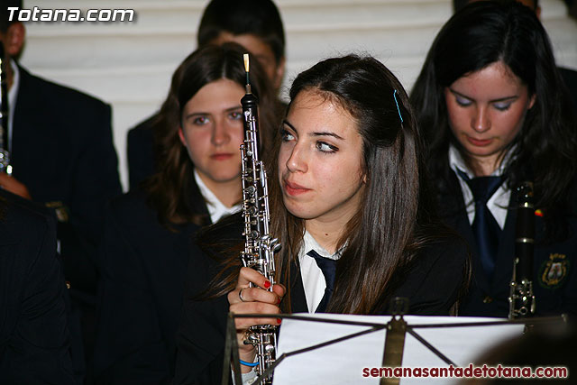 Concierto de Marchas Pasionarias - Semana Santa 2010 - 96