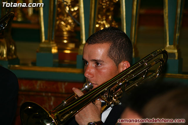 Concierto de Marchas Pasionarias - Semana Santa 2010 - 99