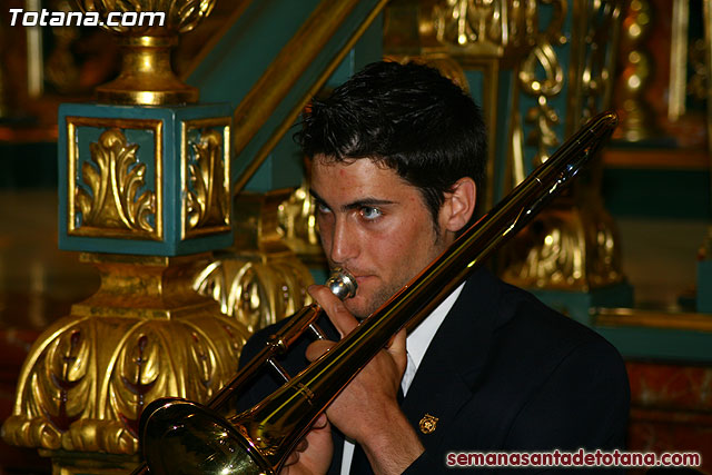 Concierto de Marchas Pasionarias - Semana Santa 2010 - 100