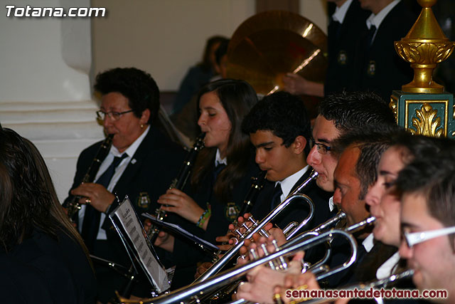 Concierto de Marchas Pasionarias - Semana Santa 2010 - 101