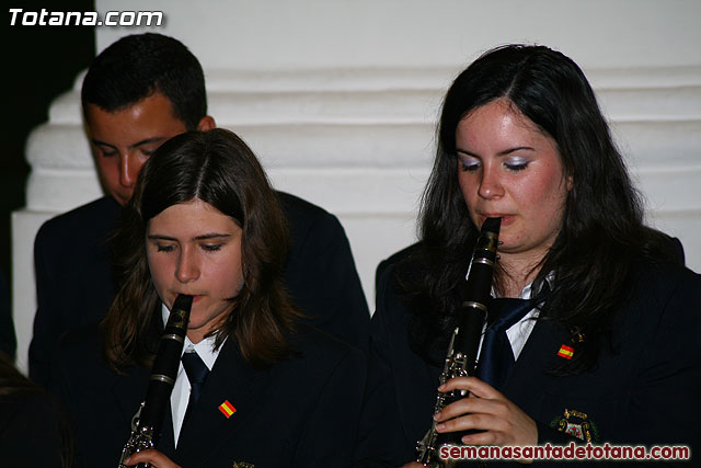 Concierto de Marchas Pasionarias - Semana Santa 2010 - 102