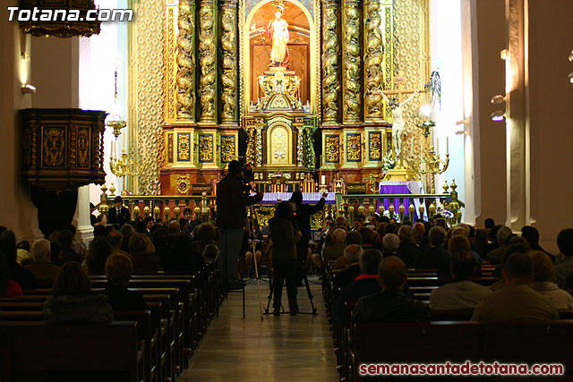 Concierto de Marchas Pasionarias - Semana Santa 2010 - 110