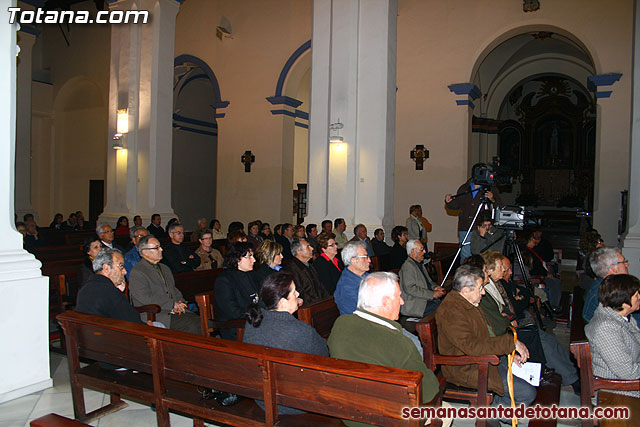 Concierto de Marchas Pasionarias - Semana Santa 2010 - 112