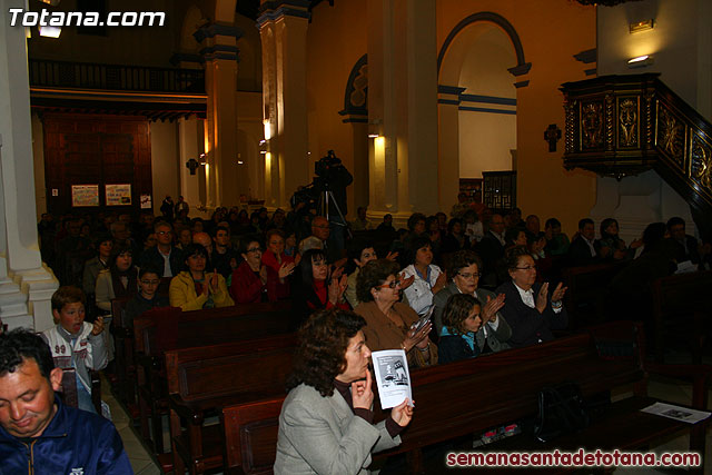 Concierto de Marchas Pasionarias - Semana Santa 2010 - 120