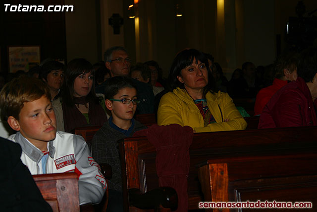 Concierto de Marchas Pasionarias - Semana Santa 2010 - 124