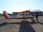 Raid Aeroflap de Marruecos