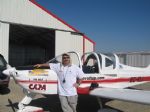 Raid Aeroflap de Marruecos