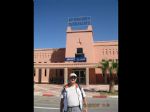 Raid Aeroflap de Marruecos