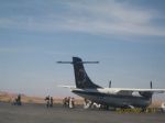 Raid Aeroflap de Marruecos
