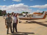 Raid Aeroflap de Marruecos