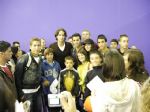 Master Series de Madrid