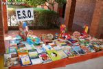 Mercadillo Solidario RSofia