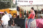Mercadillo Medieval 
