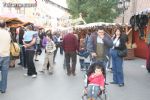 Mercadillo Medieval 