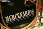 Mercenarios Latino - 44 Mercenarios Latino