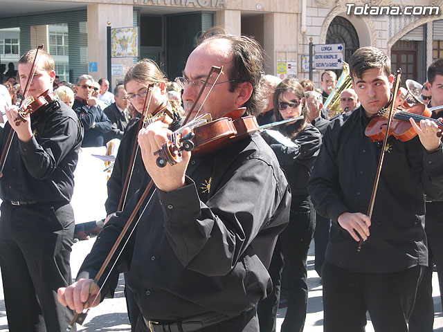 Da de la Msica Nazarena. Totana 2007 - 20