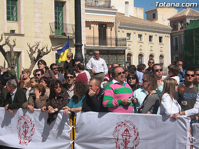 Da de la Msica Nazarena. Totana 2007 - 22