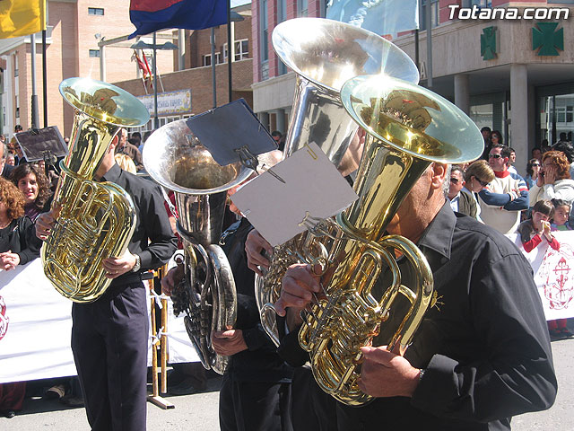 Da de la Msica Nazarena. Totana 2007 - 46