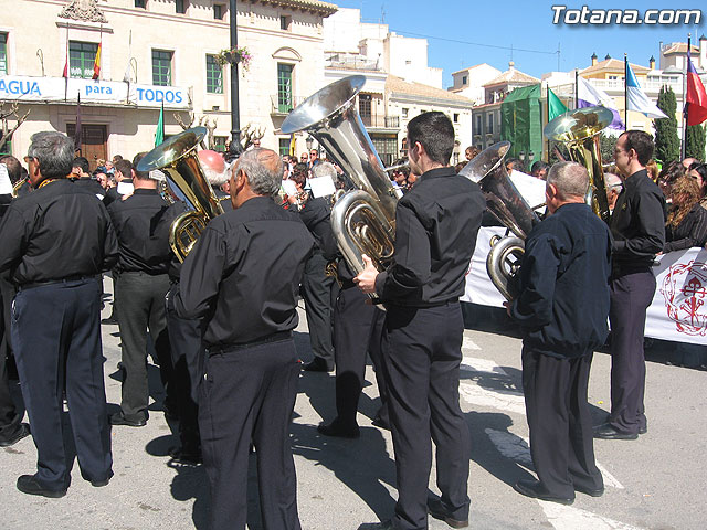 Da de la Msica Nazarena. Totana 2007 - 48