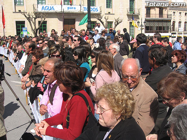 Da de la Msica Nazarena. Totana 2007 - 53