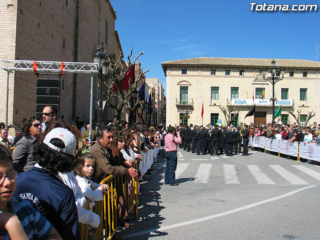 Da de la Msica Nazarena. Totana 2007 - 58