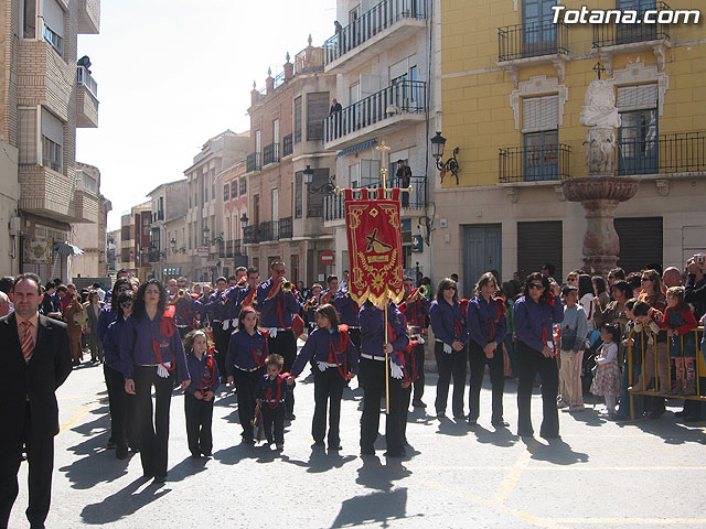 Da de la Msica Nazarena. Totana 2007 - 60