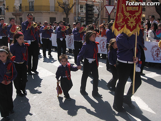 Da de la Msica Nazarena. Totana 2007 - 65