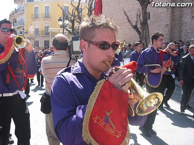 Da de la Msica Nazarena. Totana 2007 - 67
