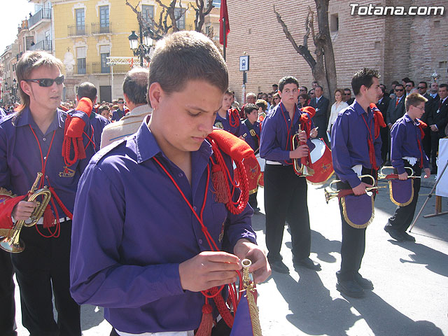 Da de la Msica Nazarena. Totana 2007 - 69