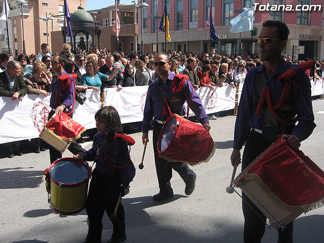 Da de la Msica Nazarena. Totana 2007 - 82