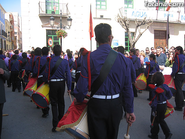 Da de la Msica Nazarena. Totana 2007 - 83