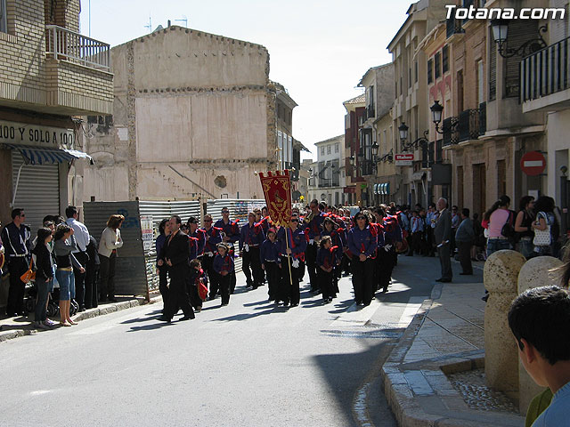 Da de la Msica Nazarena. Totana 2007 - 86