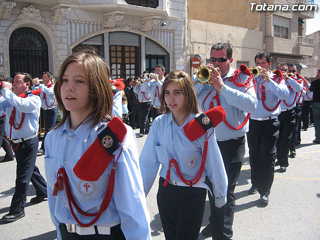 Da de la Msica Nazarena. Totana 2007 - 102