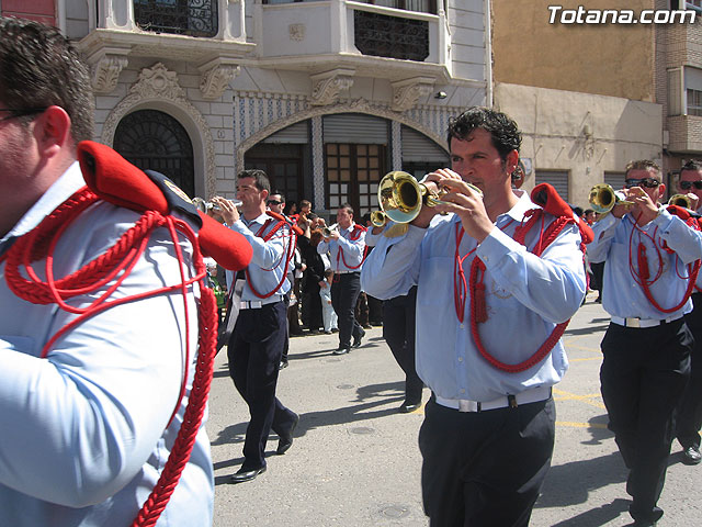 Da de la Msica Nazarena. Totana 2007 - 103