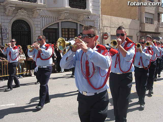 Da de la Msica Nazarena. Totana 2007 - 104