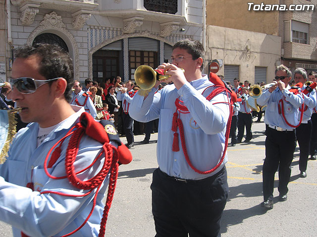 Da de la Msica Nazarena. Totana 2007 - 106