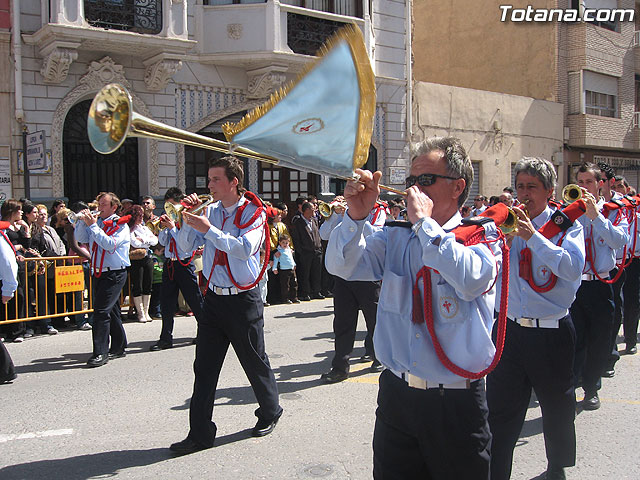 Da de la Msica Nazarena. Totana 2007 - 107