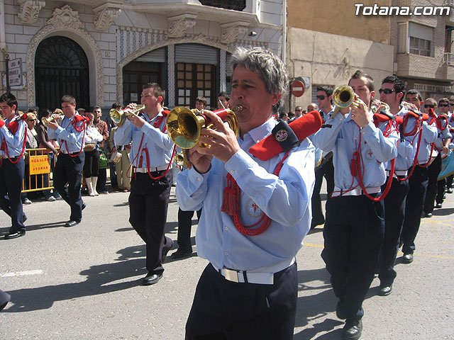 Da de la Msica Nazarena. Totana 2007 - 108